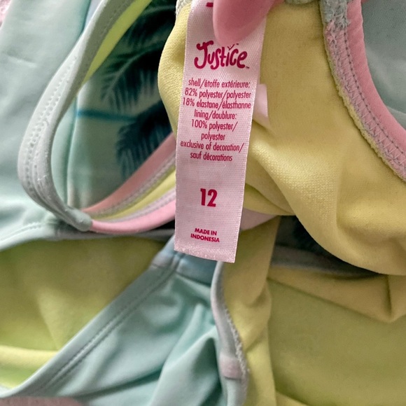 Bathing suit Bundle 👙☀️ - Picture 5 of 8